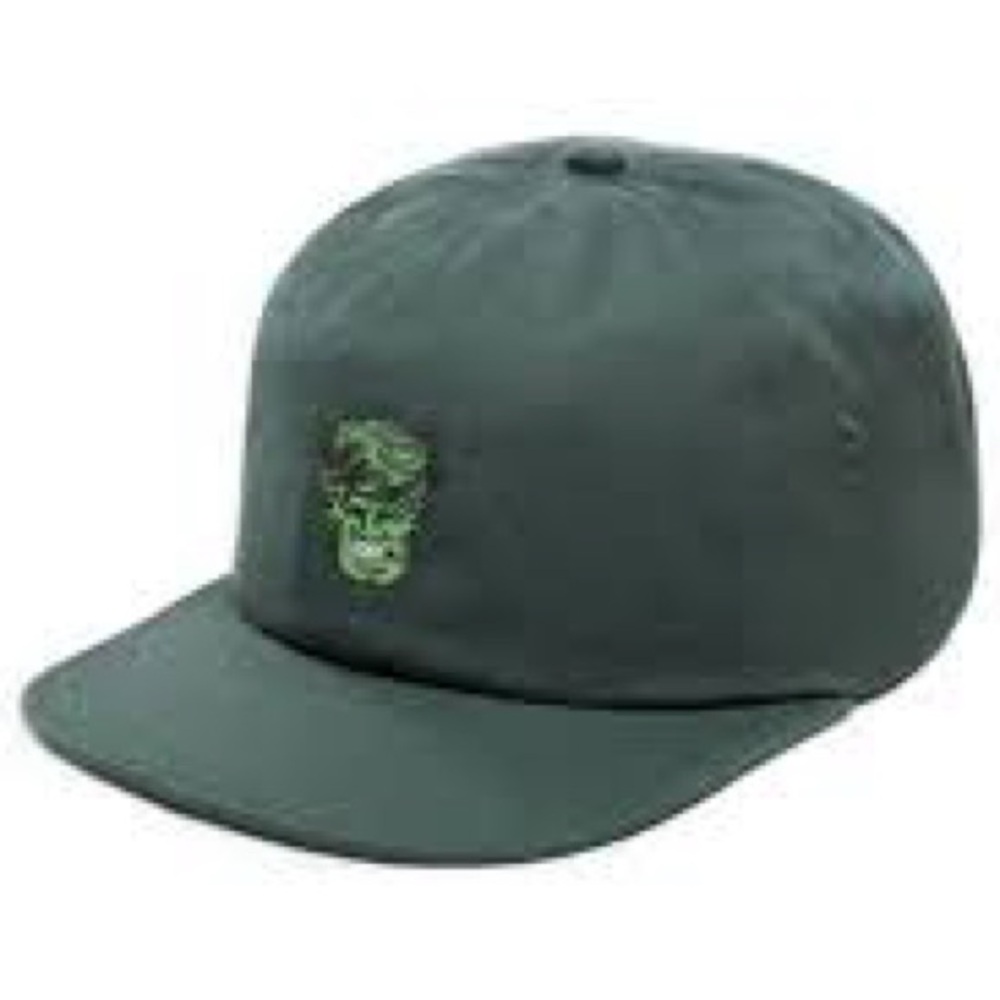 Vans x Marvel Hulk Hat